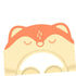 TAKESH 2 pcs shampoo hat newborn shower cap infant bathing cap infant shower cap bath visor kids shampoo cap kids hats