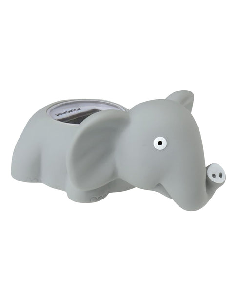 Mininor Elephant Bath Thermometer for Safety