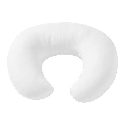 Baby Nursing Pillow and Body Positioner for Breastfeeding and Bottle Feeding for