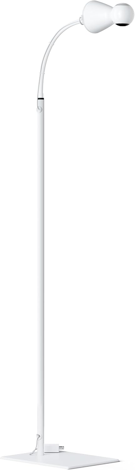 iBaby Metal Floor Stand for Baby Monitor - Compatible with iBaby i20,