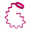 Busy Baby Bottle Bungee - Sippy Cup Strap - Keeps Bottles and