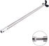 Fielect Drive Shaft with Propeller & Universal Joint for RC Boat - L200mm Shaft, L150mm Sleeve, D36mm Propeller