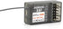 (4PCS) DUMBORC2.4G 6 X6F X6FG X4 X6 X10 (X6F*2 X6FG*2) Channel RC Car Receiver Combo for RC Car Boat Used for DUMBORC