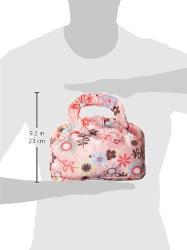 7.30 11.20 14.30 Melissa & Doug Doll Feeding and Changing Accessories - Bib, Bag, Diaper, Wipes, Utensils, Bottles high