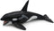 Solid Sea Animals Educational Toys, Simulation Ocean Shark Sea Creature Toy for Toddlers