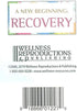A New Beginning Recovery Card Game