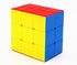 CuberSpeed 3x3x2 Stickerless Cuboid Cube - Magic Cube Tower Shaped 3x3x2