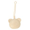 Pacifier Holder Case,Silicone Cute Portable Pacifier Storage Case for Stroller Home Travel
