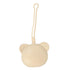 Pacifier Holder Case,Silicone Cute Portable Pacifier Storage Case for Stroller Home Travel