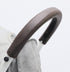 Baby Stroller Armrest Handle Sleeve Cover Baby Stroller Protective Handle Cover Stroller Accessories for Babyzen Yoyo Yoya Armrest Handle Zipper Bumper Protect Grip Bar Baby Pram Arm Case Cover