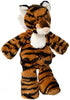 13-Inches, Mary Meyer Stuffed Animal Marshmallow Zoo Plush Soft Toy, Tiger