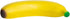 ALPI Banana Stress Toy - by