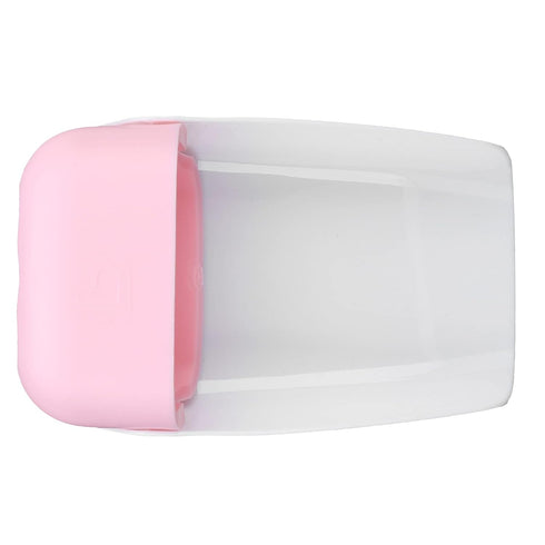 Gsycle Nozzle Universal Faucet Extender, Portable Splash Proof Bathtub Spout Cover Water Extender for Kitchen