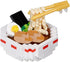 Nanoblock Mini Building Kit - Tonkotsu Ramen Collection