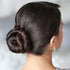 ROCST Bobby Pins Clips for Bun, 12pcs Hairpins for Ballet Hairdressing Salon
