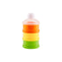 Premia 3 Tier Milk Powder Dispenser
