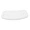 Tray Baby Dinner Tray for high Chair Dinner Plate Universal high Chair