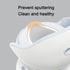 Joylittle Potty Training Toilet-Luxury Design Feels like a Seat for Toddlers-Training Potty Chair for Infant Kids Boys