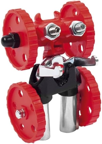Set: 6+, Sets The Off Bits Erector Animal Mini STEM Toys for Kids Toy Building with Nuts & Bolts, STEM Building Toys