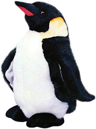 Douglas Waddles Emperor Penguin Plush Stuffed Animal