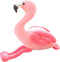AIXINI 35.4inch Soft Plush Flamingo Stuffed Animal - Pink Flamingo for Girls Kids Birthday Gifts