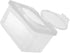 OUNONA Wipe Dispenser Refillable Wipes Holder for Nursery Elegant for Home Decor Convenient Wide Mouth Design