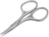 Set Trimming Baby Nail Scissors & Glass Nail File Safe, Gentle Nail Care for Newborns, Infants & Toddlers Precision +