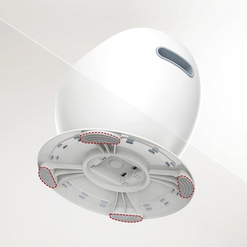 Joylittle Potty Training Toilet-Luxury Design Feels like a Seat for Toddlers-Training Potty Chair for Infant Kids Boys