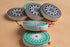 C2C Professional Tournament Carrom Striker, 15g, Silver, for 2-4 Players, 15+ Years