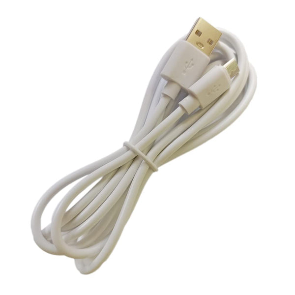 USB Charging Cable for Baby Monitor, Power Cord VM75 5.0" Video Baby Monitor Adapter Compatible with Motorola