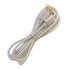 USB Charging Cable for Baby Monitor, Power Cord VM75 5.0" Video Baby Monitor Adapter Compatible with Motorola