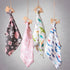 Stephen Joseph Unicorn Muslin Lovie with Teether