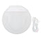 Sunxtzyl Wearable Breast Pump Cup, Hands Free Breast Milk Collector Cup, Double Sided