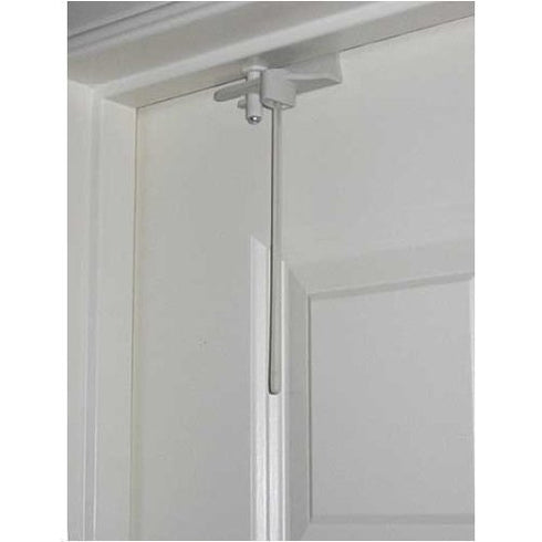 Safety Innovations Child Proof Deluxe Door Top Lock for 1 3/8 inch Thick Interior Doors (2-Pack)