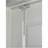 Safety Innovations Child Proof Deluxe Door Top Lock for 1 3/8 inch Thick Interior Doors (2-Pack)