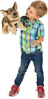 Folkmanis German Shepherd Puppy Hand Puppet, Model 3116