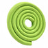 M2cbridge U Shape Extra Thick Foam Baby Safety Bumper Guard Table Edge Protectors 6.5 Ft (Green)