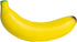 ALPI Banana Stress Toy - by