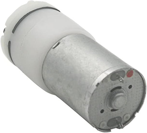 Generic 6V 370 Vacuum Pump Air Pump DC Brush Motor Micro Air Pump for Wearable Breast Pump