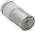 Generic 6V 370 Vacuum Pump Air Pump DC Brush Motor Micro Air Pump for Wearable Breast Pump