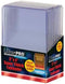 Ultra Pro 3" X 4" Super Thick 130pt Toploader - 10ct