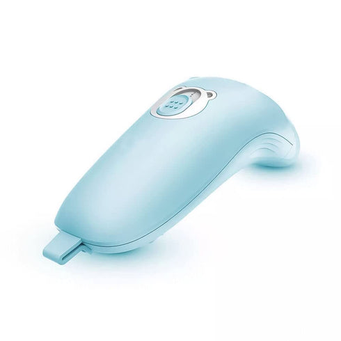 Harpra Electric Nail Clipper Safe Cutter Baby Nail Trimmer Manicure Pedicure Nail Care