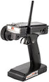 Flysky FS-GT3B 2.4Ghz 3 FS-GR3E Channel RC Transmitter + Receiver for Radio Control Car Boat