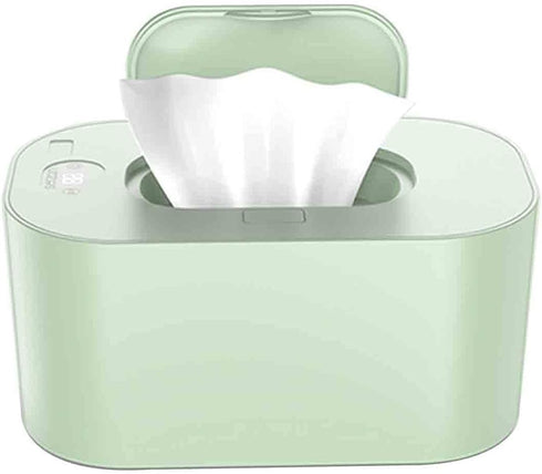 Baohao Baby Wipe Warmer and Wet Wipes Dispenser - All Weather 45 Constant