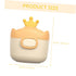 Kisangel Portable Formula Dispenser with Scoop Milk Powder Container for Travel and Storage Safe Non-Toxic Formula