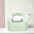 Baohao 45 Baby Wipe Warmer and Wet Wipes Dispenser - All Weather Constant Temperature, Quick Heating, Stay hydrated