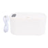 NOENNULL Baby Wipe Warmer Constant Temperature Portable USB Powered Wet Wipe Warmer Dispenser