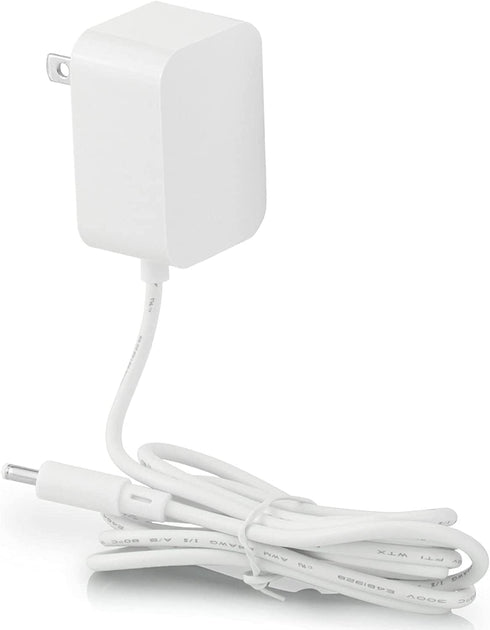LEFXMOPHY DuetSoothe Power Cord for Graco Swing Replacement, Compatible with Simple Sway, Glider LX, Nova Baby Adapter