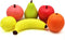 Speed Cube Set of 6 Pack, Simulation Fruit Magic Cube Set, Educational Puzzle Toys Gift for Kids