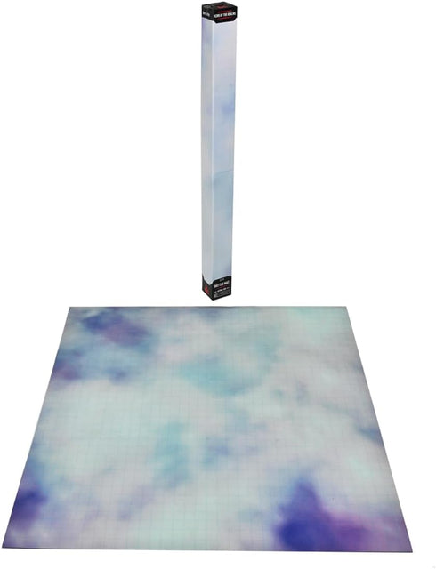 D&D Icons of The Realms: Astral Sea Battle Mat